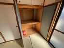 収納 ハイツIGA