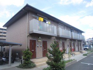 メゾンニュ－池島ⅡＡ棟