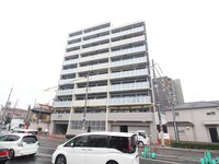 エグゼ阿倍野Ⅱ(202)