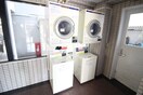 建物設備 マンハッタンヒルズ