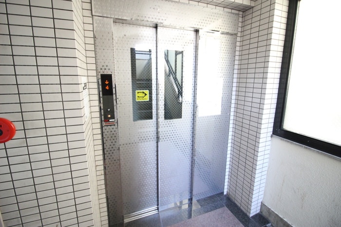 建物設備 マンハッタンヒルズ