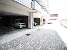駐車場 マンハッタンヒルズ