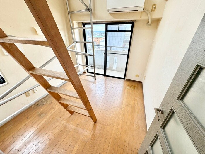 居室 マンハッタンヒルズ