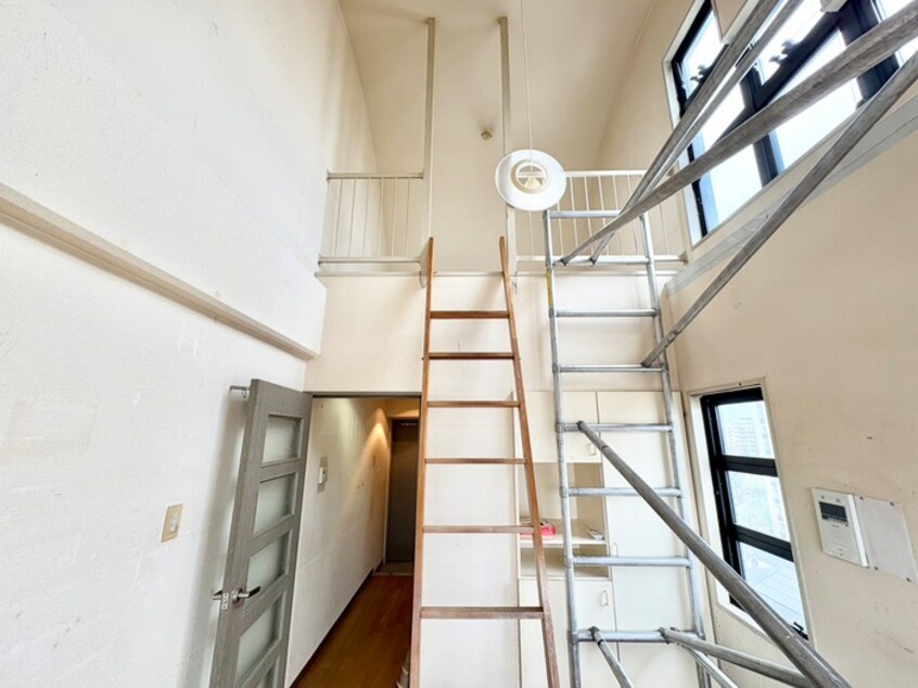 居室 マンハッタンヒルズ