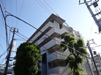 第２日光マンション