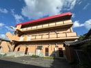 マンションかなめの外観