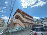 マンションかなめ