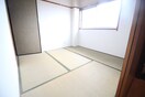 居室 マンションかなめ