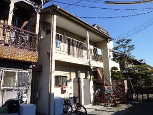 西岡ハイツ
