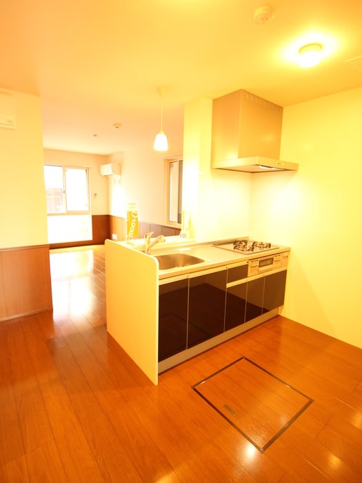 居室 サン　フェリスタ