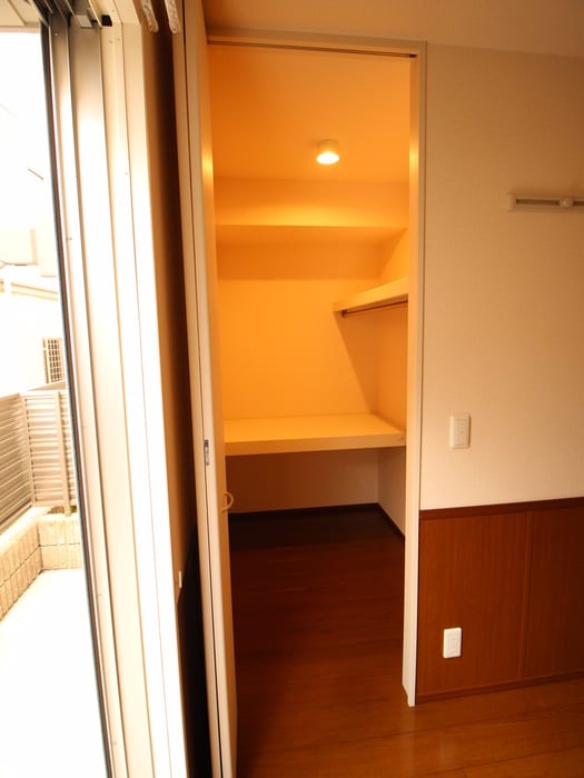 収納 サン　フェリスタ