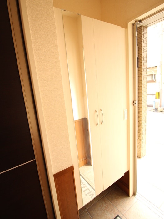 靴箱 サン　フェリスタ