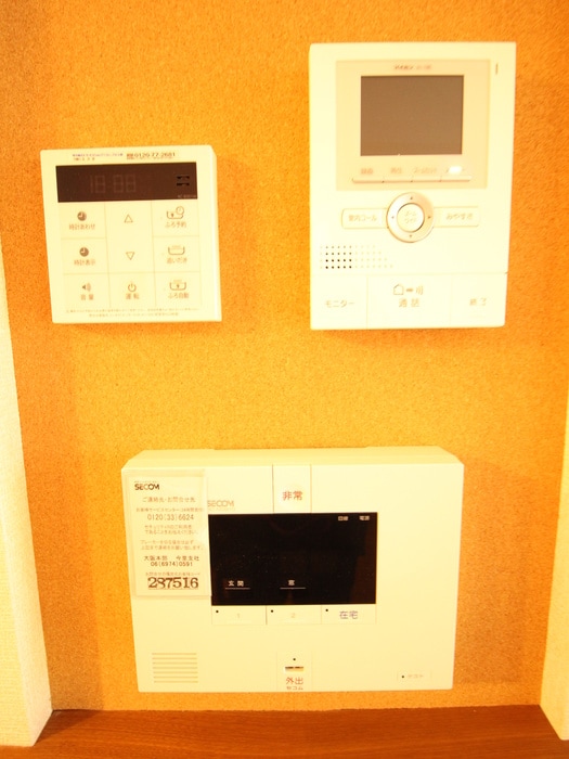 内観写真 サン　フェリスタ