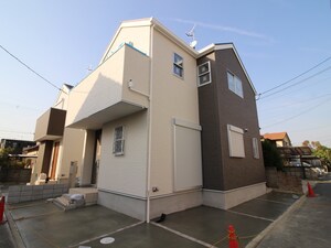 まほろばＢ