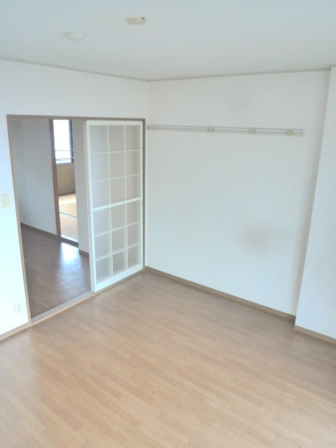 居室 Ｍクレ－ル　Ｂ棟