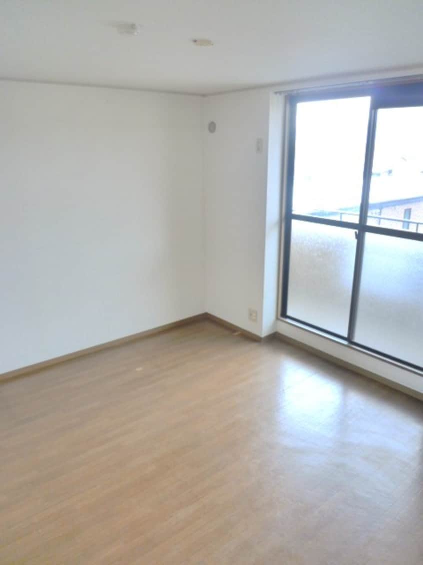 居室 Ｍクレ－ル　Ｂ棟