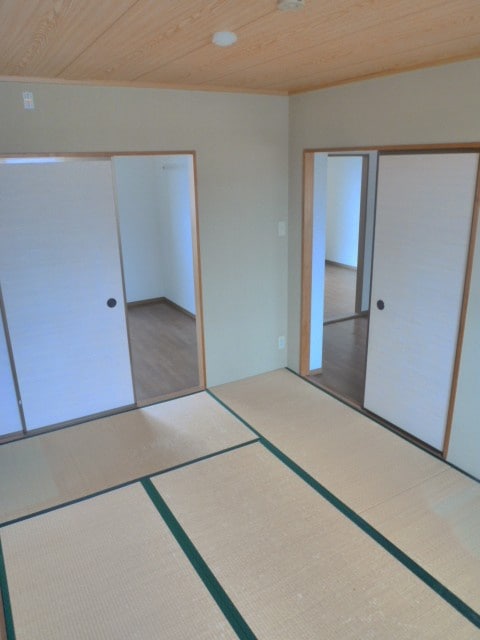 居室 Ｍクレ－ル　Ｂ棟