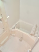 バス／シャワールーム等 Ｍクレ－ル　Ｂ棟