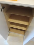 靴箱 ルミエール弁天