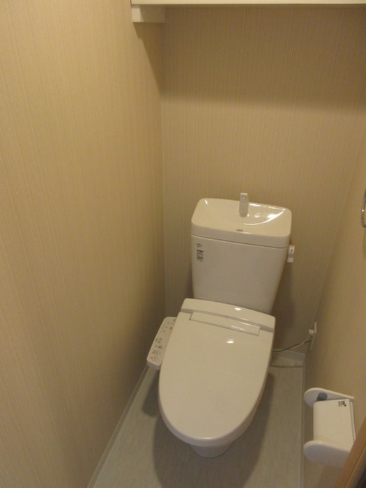 トイレ ルミエール弁天