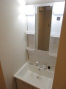 洗面 ルミエール弁天