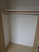 収納 ルミエール弁天