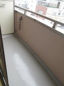 ベランダ・バルコニー ルミエール弁天