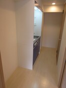 キッチン ルミエール弁天