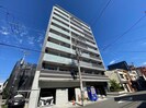ｻﾑﾃｨ夕凪LUKSUS(401)の外観