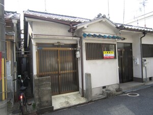 松本貸家