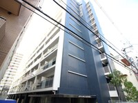 ｱｽｳﾞｪﾙ阿波座 BLUE EARTH(910)