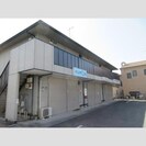 アメニティハイツⅡの外観