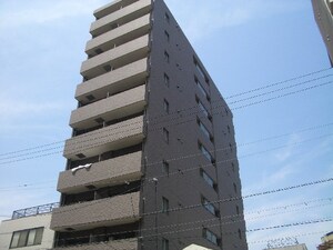 ランドマークシティ北梅田(1001)