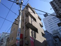 メゾン・ド・ヴィレしうん福島