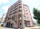 アパ北町の外観