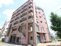 アパ北町