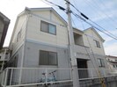 エクセルハイムⅡの外観