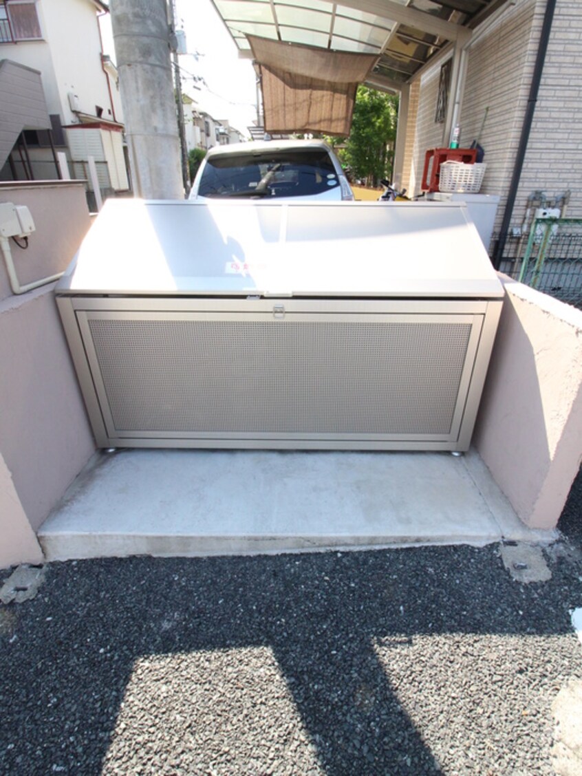 建物設備 AXAS-WILL＋