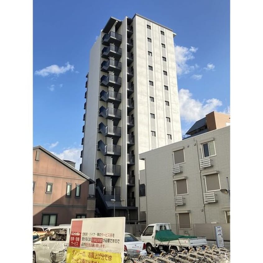 周辺環境 Gioia Altiri