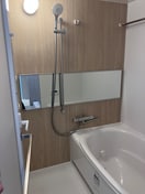 バス／シャワールーム等 Gioia Altiri