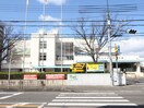 寝屋川市立市民体育館(役所)まで1020m ルミエールＥ棟