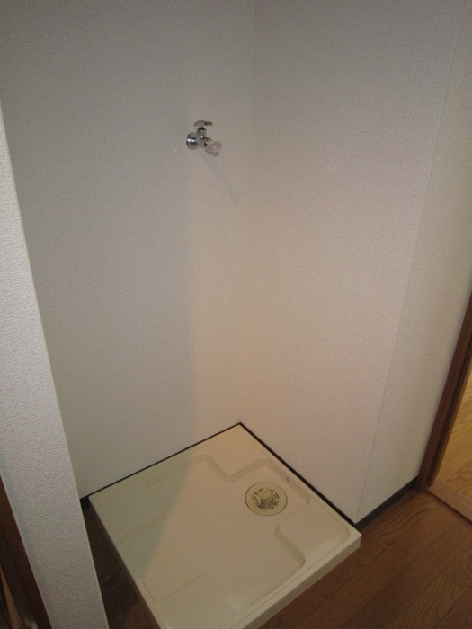 洗濯機置場 ＳＨＡＭＯＮ東山