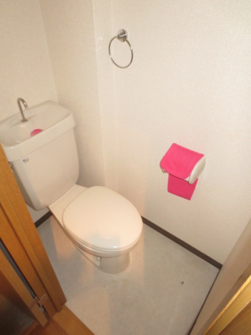トイレ ＳＨＡＭＯＮ東山