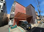 下鴨ハイツＢ棟