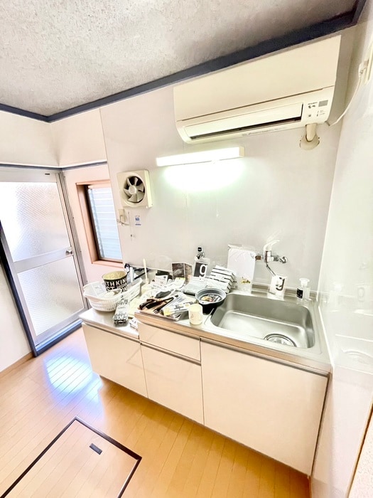 キッチン パルコ－ポ淀