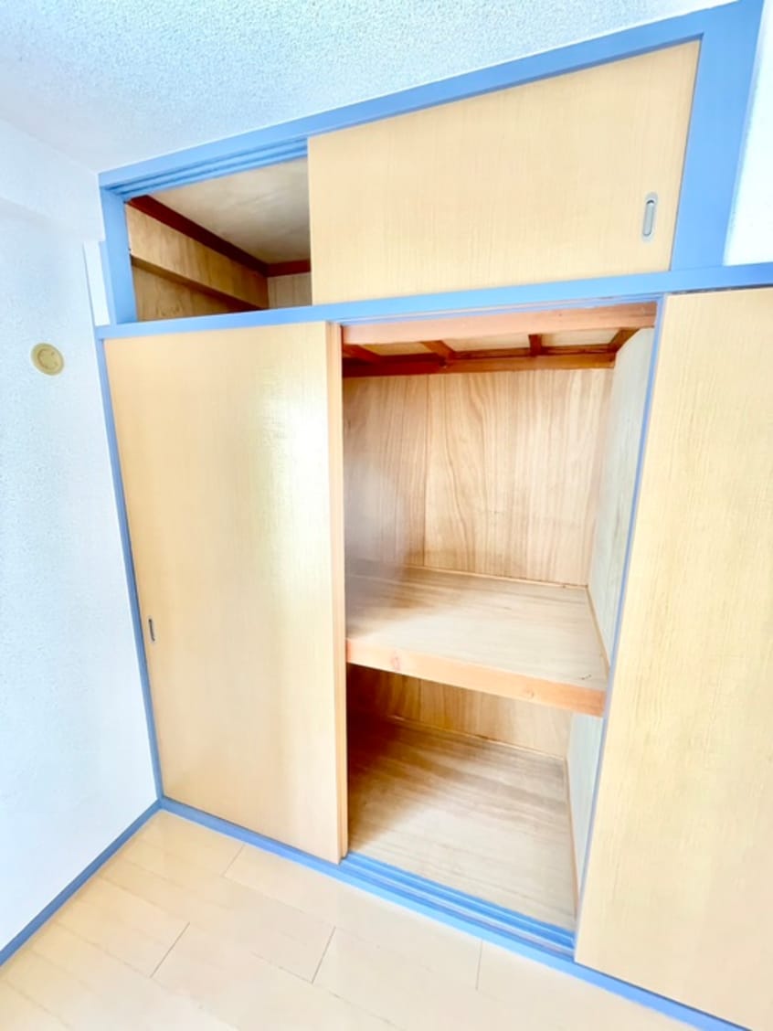 収納 パルコ－ポ淀