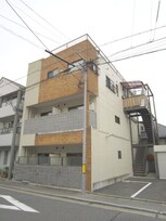 Ｋｏマンション
