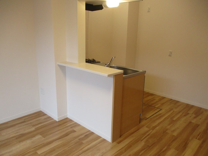 居室 アヴァンス　エバー中三国ヶ丘