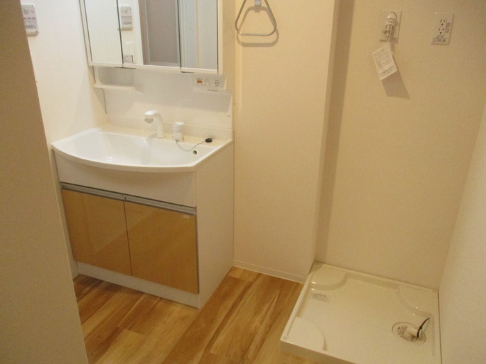 洗面 アヴァンス　エバー中三国ヶ丘