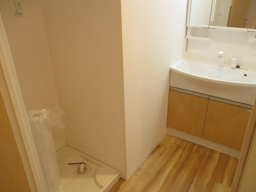 洗面 アヴァンス　エバー中三国ヶ丘